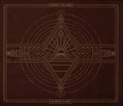 Jonah Tolchin - Clover Lane (CD)