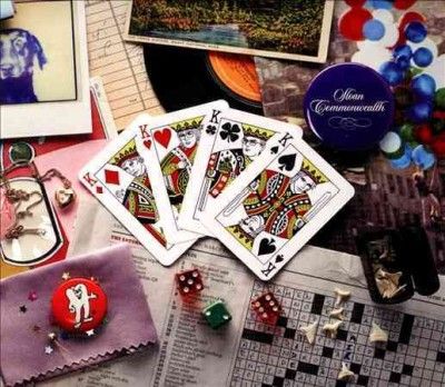 Sloan - Commonwealth (CD)