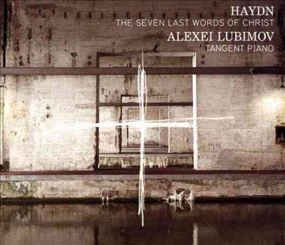 Haydn: The Seven Last Words of Christ (CD / Album)