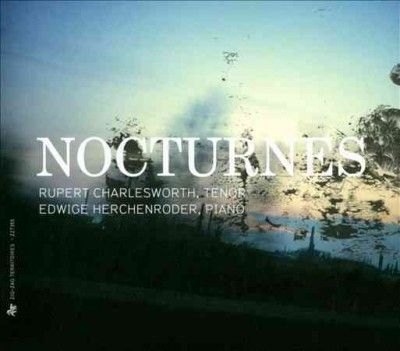 Nocturnes (CD / Album)