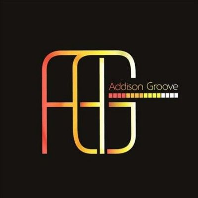 Addison Groove - Transistor Rhythm (Vinyl)