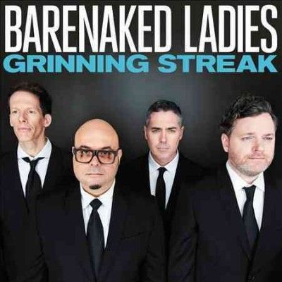 Grinning Streak - (Import Vinyl Record)