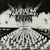 Napalm Christ - Napalm Christ (Vinyl)