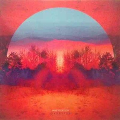 Mike Gordon - Overstep (Vinyl)