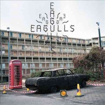 Eagulls - Eagulls (Vinyl)