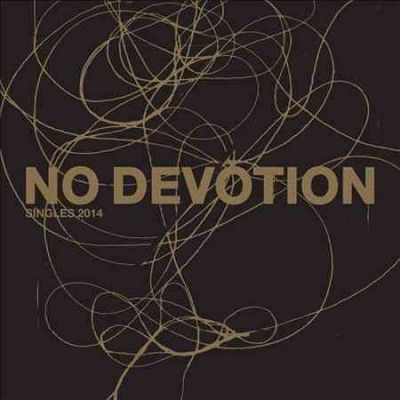 No Devotion - Singles 2014 (Vinyl)
