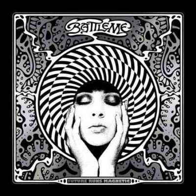 Battleme - Future Runs Magnetic (Vinyl)