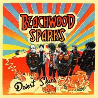 Beachwood Sparks - Desert Skies (Vinyl)