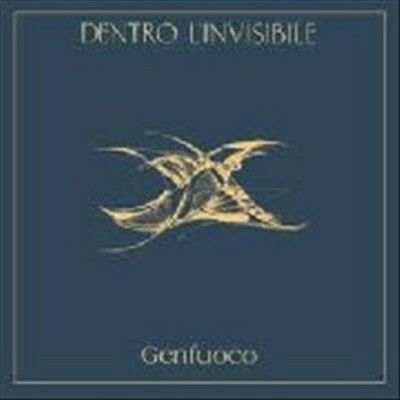 Dentro L'invisible (Vinyl / 12" Album)