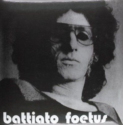 Franco Battiato - Foetus (Vinyl)