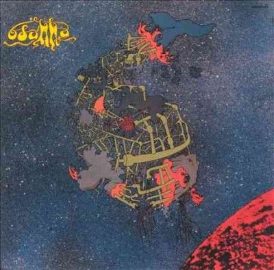 Osanna - Landscape Of Life (Vinyl)