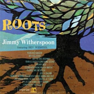 Roots - (Import Vinyl Record)