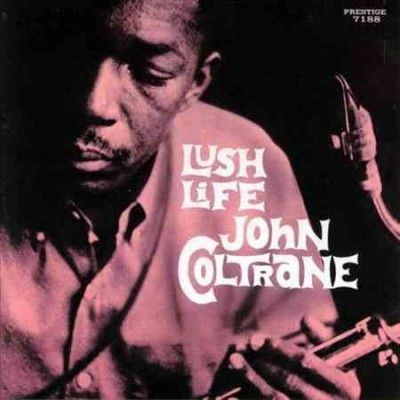 Lush Life - (Import Vinyl Record)