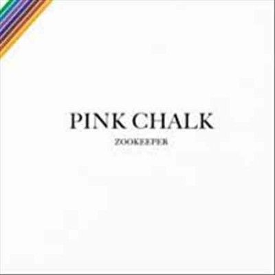 Pink Chalk - (Import Vinyl Record)