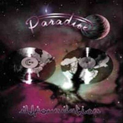 Paradise - (Import Vinyl Record)