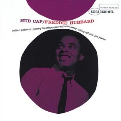 Freddie Hubbard - Hub Cap (Vinyl)