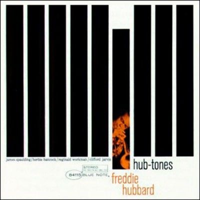 Hub Tones - (Import Vinyl Record)