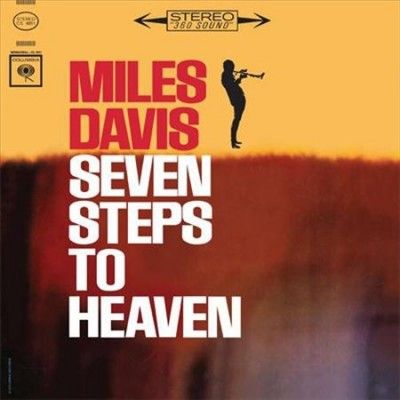Seven Steps to Heaven - (Import Vinyl Record)
