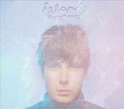 Islands - Vapours (Vinyl)