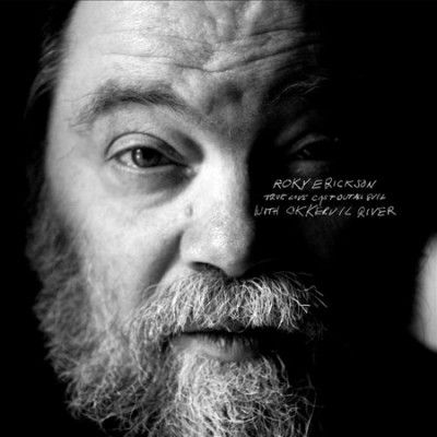 Roky Erickson - True Love Cast Out All Evil (Vinyl)