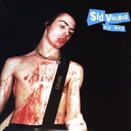 Sid Vicious - My Way (Vinyl)