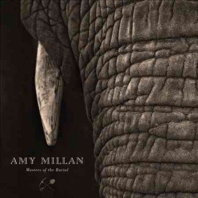 Amy Millan - Masters Of The Burial (Vinyl)