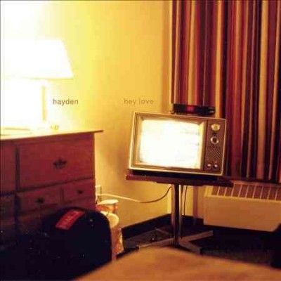 Hayden - Hey Love (Vinyl)