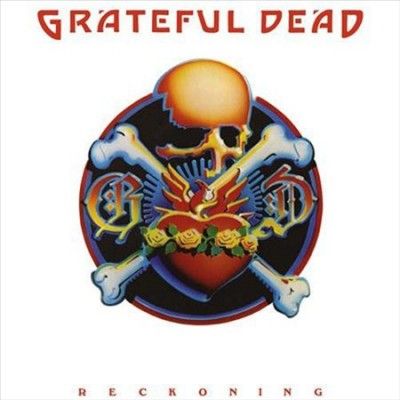 Grateful Dead - Reckoning (Vinyl)