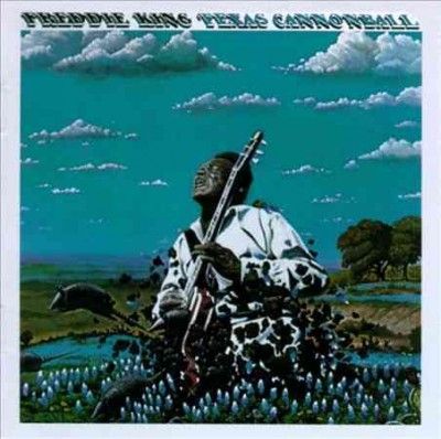 Freddie King - Texas Cannonball (Vinyl)