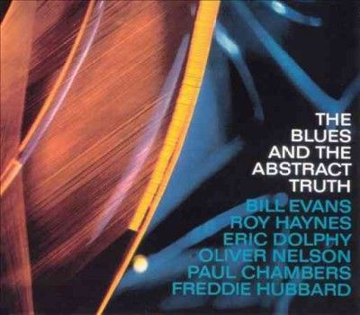 Blues and The Ab Stract Truth - (Import Vinyl Record)