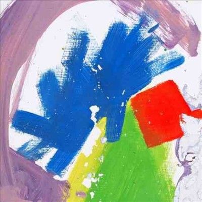 Alt - J - This Is All Yours (Vinyl)