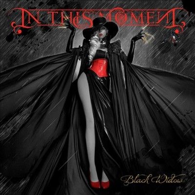 In This Moment - Black Widow (Vinyl)