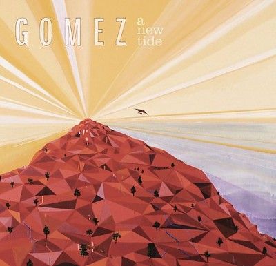 Gomez - New Tide (Vinyl)