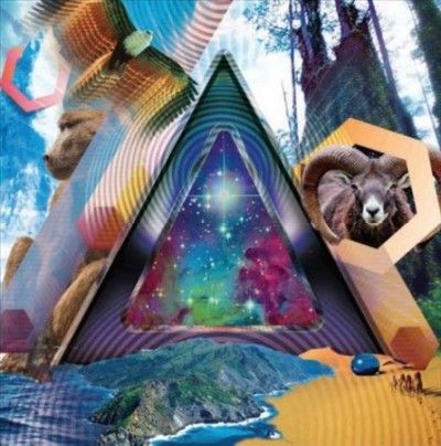 311 - Universal Pulse (Vinyl)
