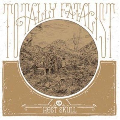 Totally Fatalist - (Import Vinyl Record)
