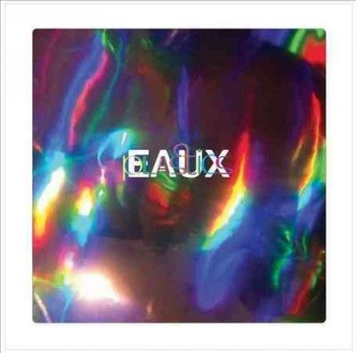 Eaux - Plastics (Vinyl)