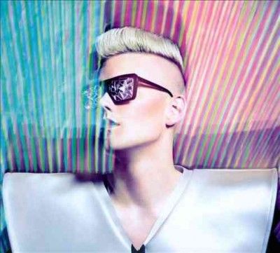 Free Dimensional - (Import Vinyl Record)