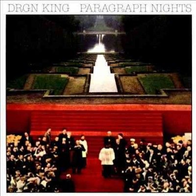 Paragraph Nights - (Import Vinyl Record)