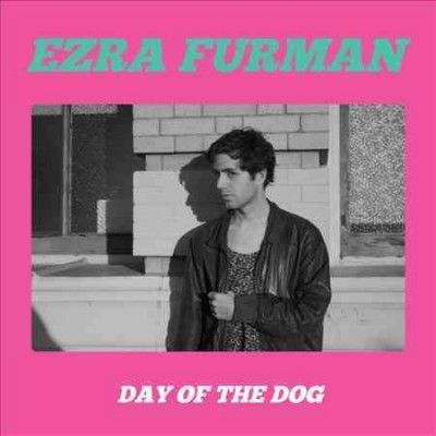 Ezra Furman - Day Of The Dog (Vinyl)