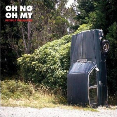 People Problems - (Import Vinyl Record)