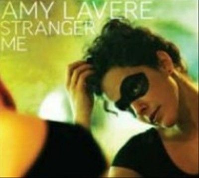 Amy Lavere - Stranger Me (Vinyl)