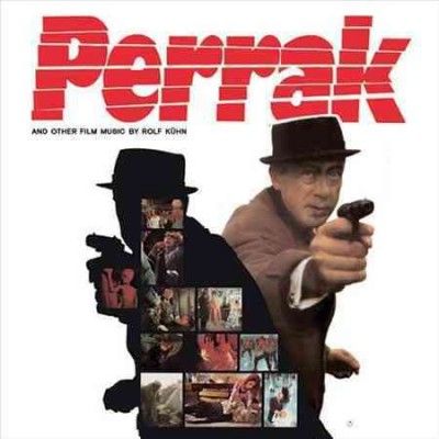 Rolf Kuehn - Perrak (ost) (Vinyl)