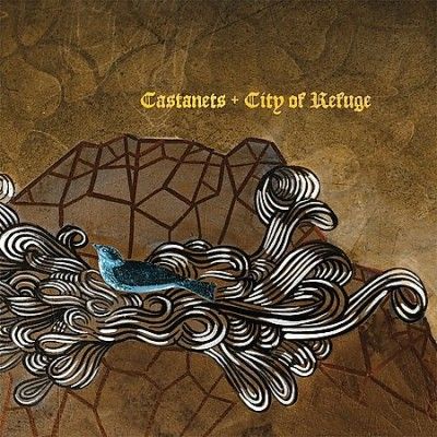 Castanets - City Of Refuge (Vinyl)