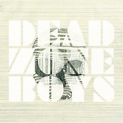 Dead Zone Boys - (Import Vinyl Record)