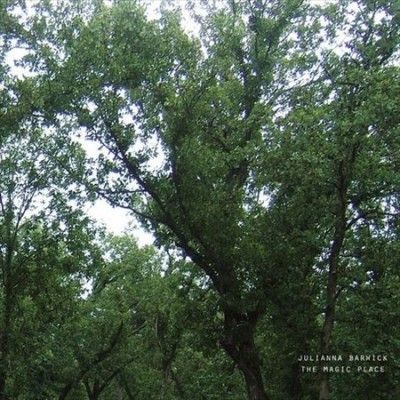 Julianna Barwick - Magic Place (Vinyl)