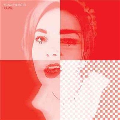 Mozart's Sister - Being (Vinyl)