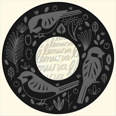 Lemuria - Varoom Allure (Vinyl)