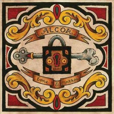 Bone and Marrow - (Import Vinyl Record)