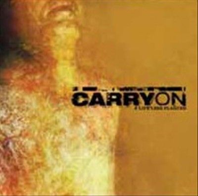 Carry On - Life Less Plagued (Vinyl)
