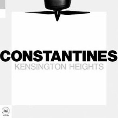 Constantines - Kensington Heights (Vinyl)